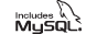 Questo sito utilizza applicazioni MySQL!
