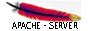 Questo sito gira su un server Apache!