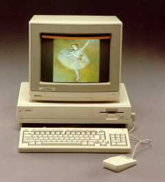 Amiga 1000 Amiga 1000