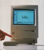 Macintosh 128k Macintosh 128k