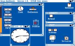 Il Workbench 1.0 Il Workbench 1.0