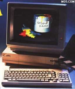 Amiga 1000 Amiga 1000