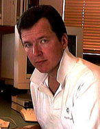 Carl Sassenrath Carl Sassenrath