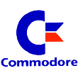 Lo storico logo Commodore Lo storico logo Commodore