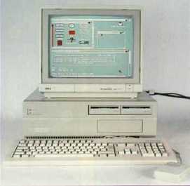 Amiga 2000 Amiga 2000
