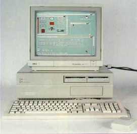 Amiga 2000