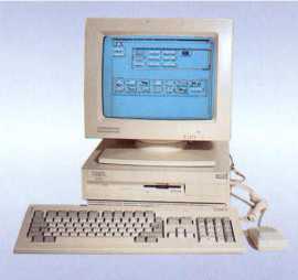 Amiga 3000