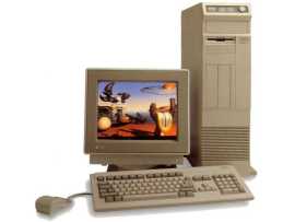 Amiga 3000T, il primo Tower Amiga