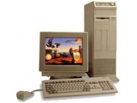 Amiga 3000T, il primo Tower Amiga Amiga 3000T, il primo Tower Amiga