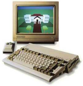 Amiga 600 Amiga 600