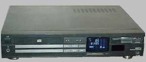 CDTV, un sistema da tavolo CDTV, un sistema da tavolo