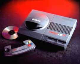 Il CD32, una sfida a Nientendo e Sega Il CD32, una sfida a Nientendo e Sega